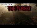 Darius Faux in...The Forest