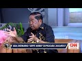 Kabinet Bayangan Eps. 35: Ada Skenario 