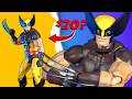 I Couldn't Believe This Wolverine Bootleg... Is It Truly Worth The Hype?