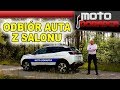 Odbieram auto z salonu - poradnik #MOTODORADCA