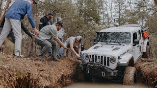 Overlanding in Mark Twain National Forest – Express Rally Recap