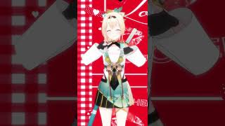 【リクエスト】風真いろは Magnetic 【 hololive MMD 】