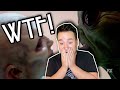 AMERICAN HORROR STORY: DOUBLE FEATURE Trailer | Reaction + Review