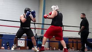 Silver Gloves Tournament Final  #boxing #silvergloves #usaboxingnationals #regionals #2025