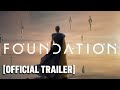 Foundation - Season 2 Official Trailer