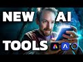 The Latest AI Tools Every Content Creator Needs