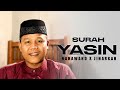 SURAH YASIN NADA NAHAWAND X JIHARKAH | Khoir el