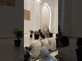 Pengajian Cikal bersama Prof. Dr. M Quraish Shihab, MA dan Najelaa Shihab di Masjid Teraskota!✨