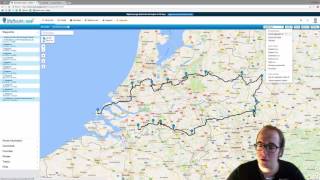 'Google Maps Toolkit functions'