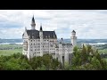 Castle (Schloss) Neuschwanstein | Bavaria, Germany | Disney Inspiration