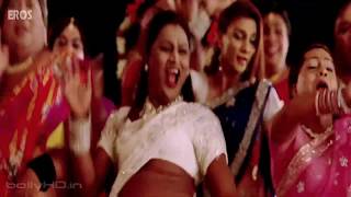 Kaddu Katega To Sab Mein Batega ( Item Song ) _ R Rajkumar [ Ragini Dwivedi ] _ HD 1080p