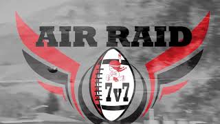 Air Raid 7 on 7 Utah Football State Championships