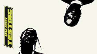 A$AP Rocky & Skepta “Praise The Lord” - Travis Scott (Remix)