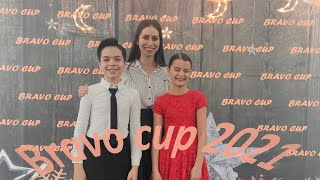 Bravo cup 2021