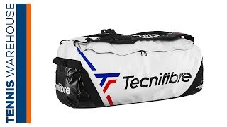 Product Video: Tecnifibre Tour Endurance Rack Pack XL Tennis Bag