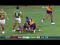 every cody walker try assist nrl 2023