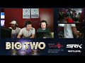 big two 35 part 2 umvc3 u0026 ssf4 ae 2012