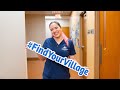 Advice from Jessinia, DaVita Patient Care Technician