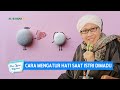 Cara Mengatur Hati Saat Istri Dimadu | Buya Yahya Menjawab