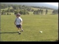 junior golf prodigy