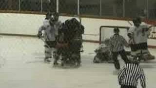 Cole Harbour vs East Hants 03-08-2008 part.2