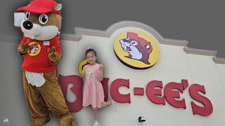 Buc-ee's - Johnstown, Colorado! 2024.