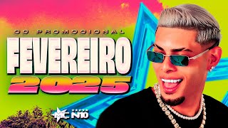 MC N10 - Promocional de Fevereiro 2025 (AO VIVO)