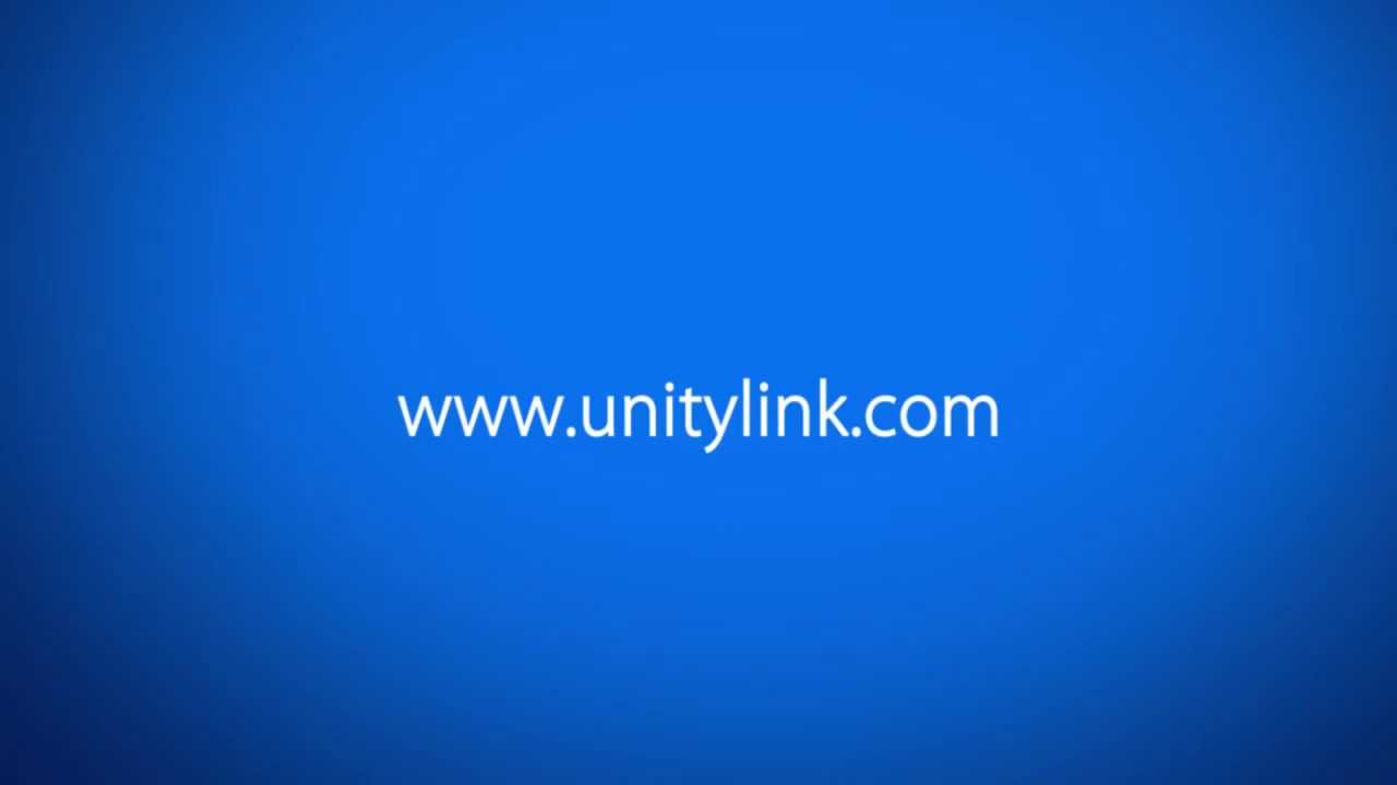 Unity Link Tutorial Send Money Part 3 Youtube