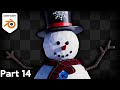 Part 14 - Blender for Complete Beginners Tutorial Series (Rendering & Compositing)