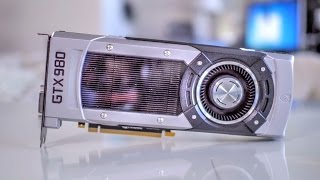 New Single GPU King? NVIDIA GTX 980 Review!