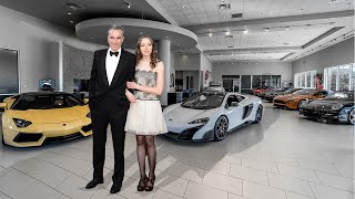 Daniel Day-Lewis Lifestyle ★ Girlfriend, Wife, Age, Net worth, Car & House