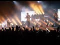 IL PAGANTE LIVE @ FABRIQUE MILANO (Aftermovie)