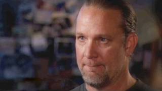 Exclusive: Jesse James Speaks Out