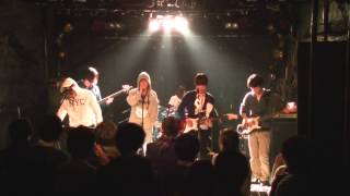 Graduation Concert 2015 Day 3 【キュウソネコカミ 】