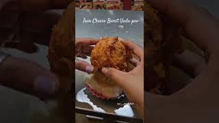 📍 Parle Vada Pav , Vile Parle , Mumbai #food#viralvideo#youtubeshorts#viralshort#vadapav