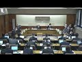 加賀市議会総務経済委員会（r4.4.14