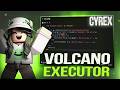 Volcano Executor [Menu] | Roblox Executor [Free 2026] | Volcano Executor x Roblox Executor