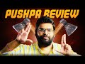 Pushpa 2 Review | Allu Arjun | Sukumar