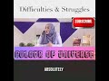 difficulties and struggles yasmin mogahed _ keep watching this video