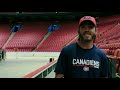 mathieu perreault david savard et mike hoffman arrivent à montréal les coulisses