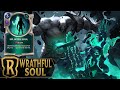 Wrathful Soul - Sion & Draven Deck - Legends of Runeterra A Curious Journey Gameplay