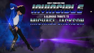 INVINCIBLE FEB 2024 From New York