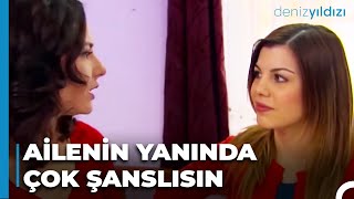 Ailenin Değerini Bil | Deniz Yıldızı ⭐