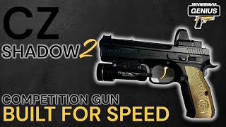 EP 12: CZ SHADOW 2 ‼️