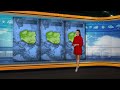 2024 09 13 Poland Daily Weather