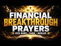 Most Powerful Prayers for Financial Breakthrough with Psalms