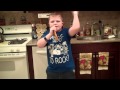 Lady Gaga - Born This Way (Cover) (With Dancing)