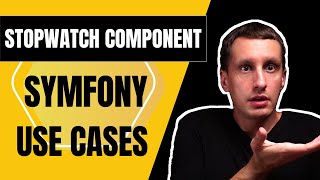 Symfony Stopwatch Component | Popular Use Case with Execution Time and Memory Usage