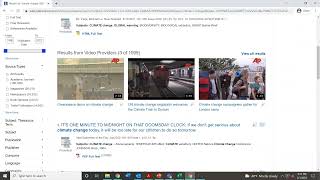 Finding articles using academic search complete