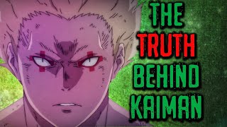 Kaiman's Identity | Dorohedoro Episode 12 Review